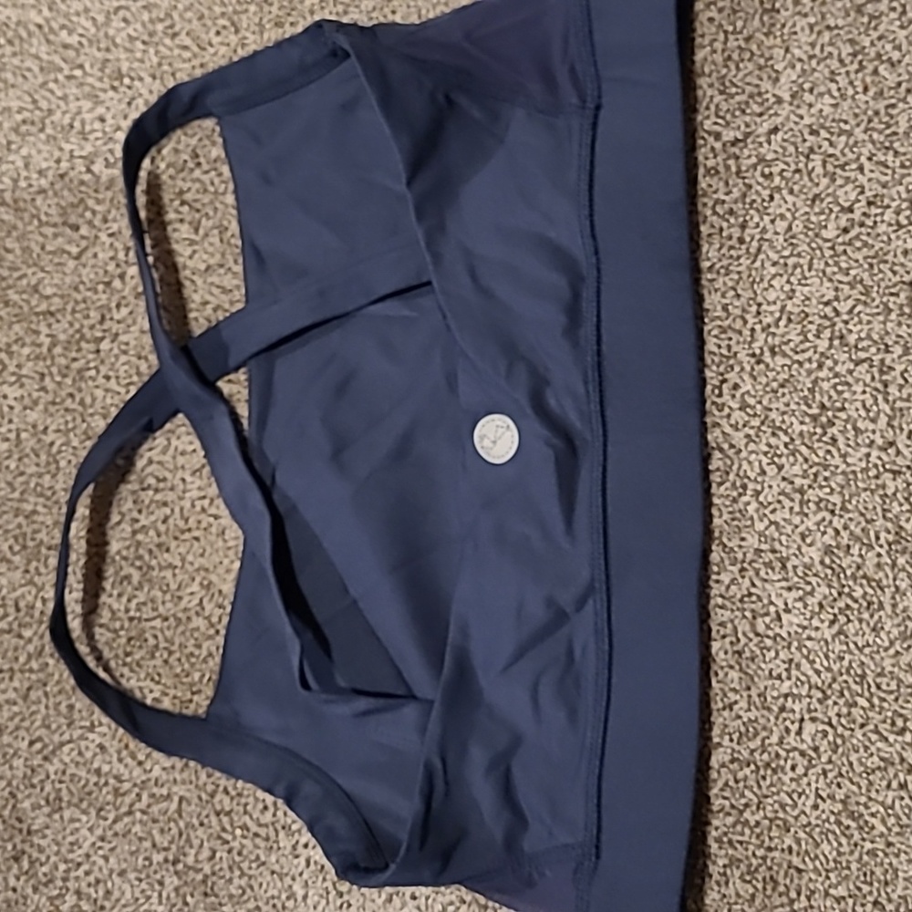 Threads For Thought Bra - image 2